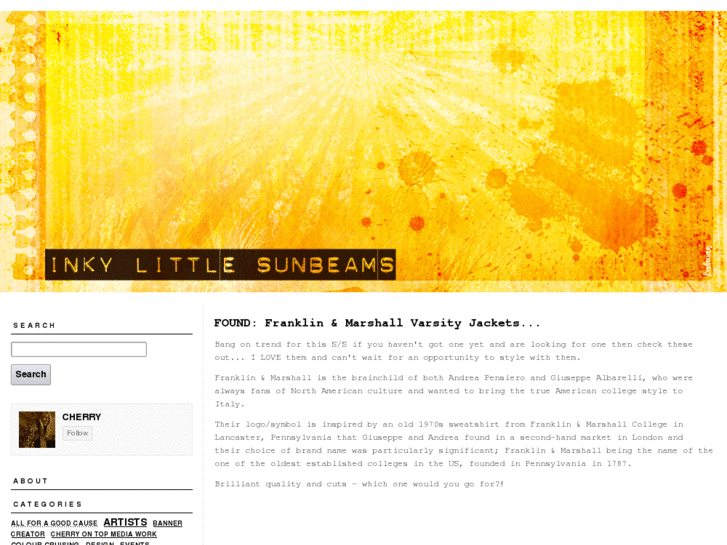 www.inkylittlesunbeams.com