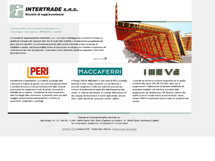 www.intertradesnc.com