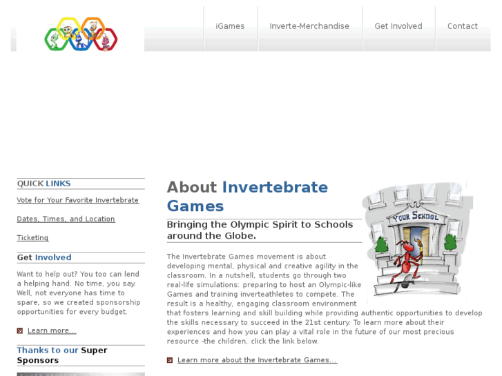 www.invertebrategames.com