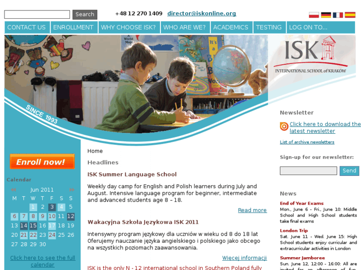 www.iskonline.org