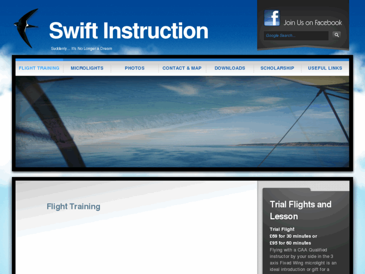 www.isleofmanflyinglessons.com