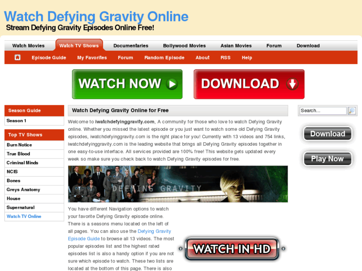 www.iwatchdefyinggravity.com