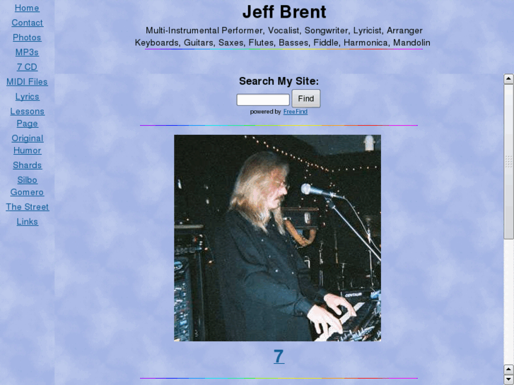 www.jeff-brent.com