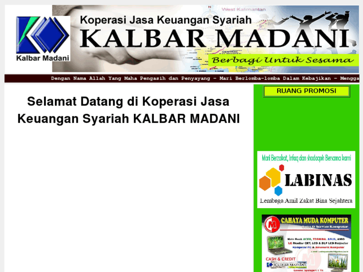 www.kalbarmadani.com