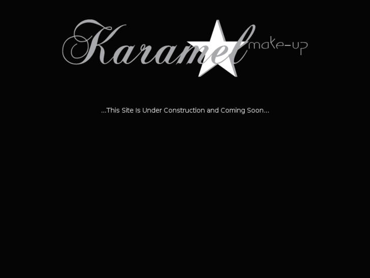 www.karamelmakeup.com