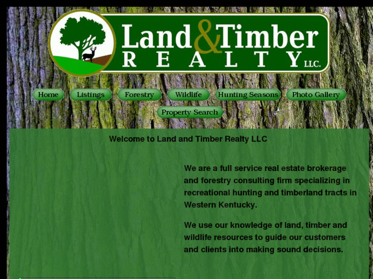 www.kentuckylandandtimber.com