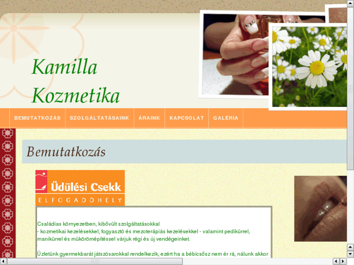 www.kozmetika.org