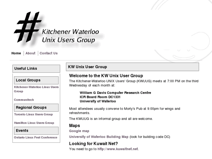 www.kwunix.org