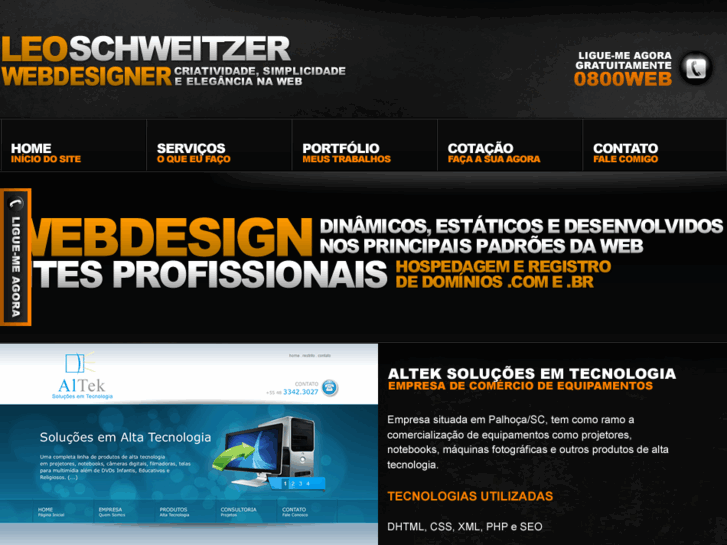 www.leoschweitzer.com.br