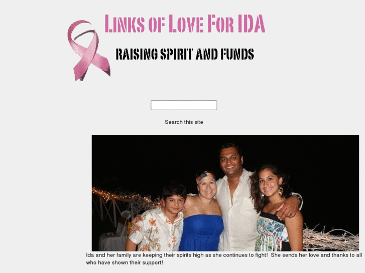 www.linksofloveforida.info