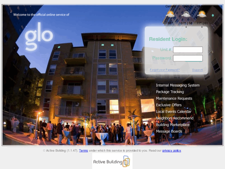 www.liveglo.com