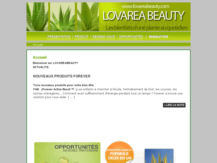 www.lovareabeauty.com