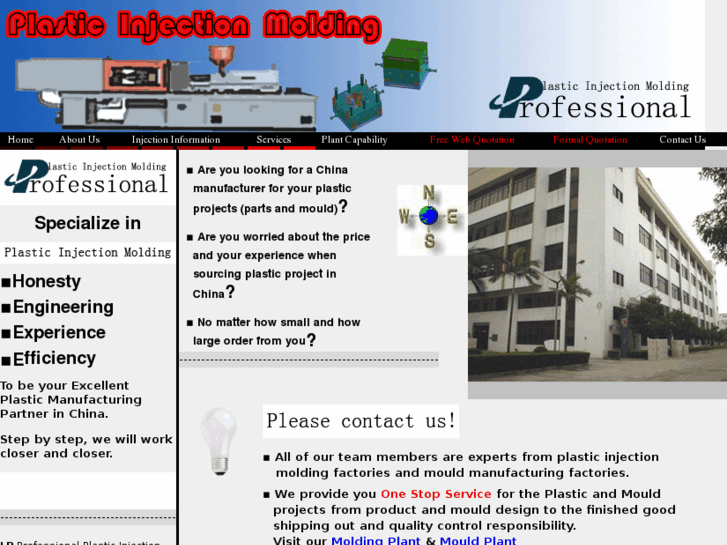 www.lp-injectionmolding.com