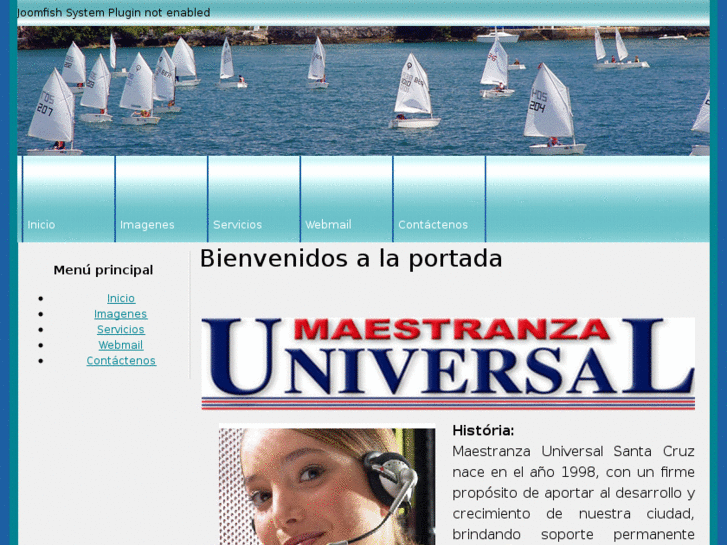 www.maestranzauniversal.com