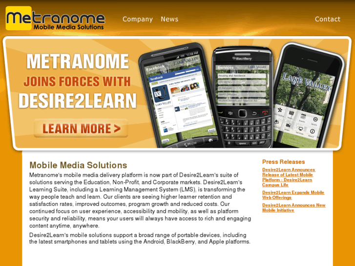 www.metranome.net