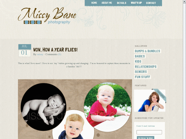 www.missybanephoto.com