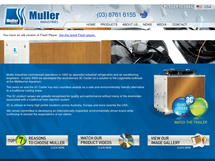 www.mullerindustries.com.au