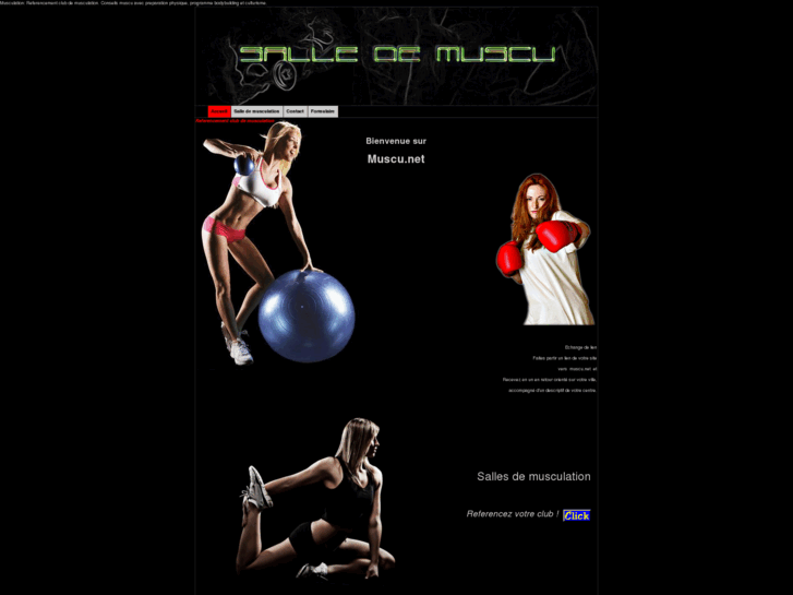 www.muscu.net