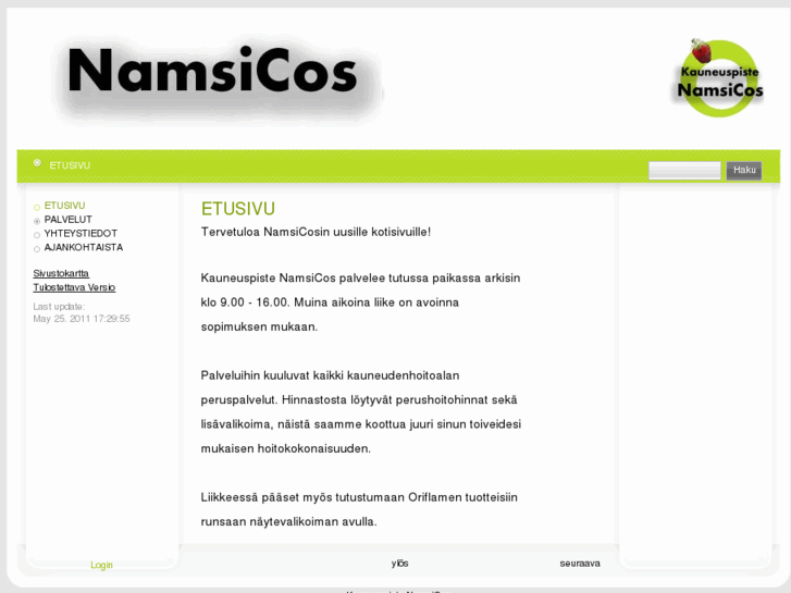 www.namsicos.com