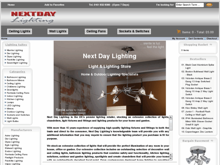 www.nextdaylighting.com