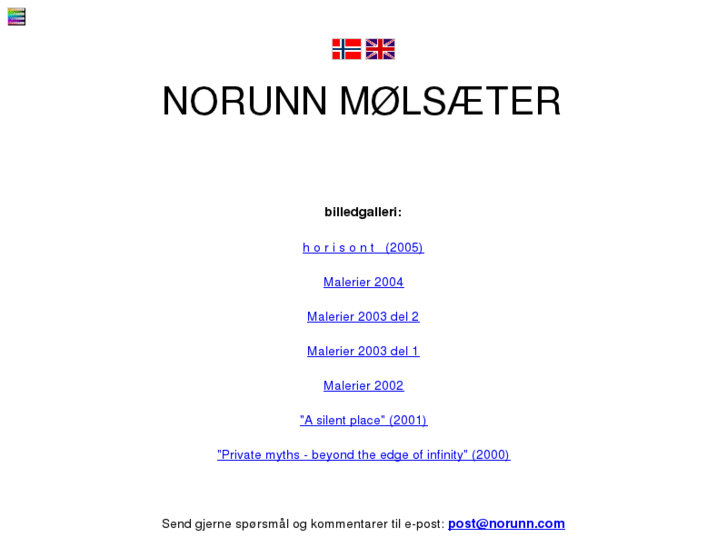 www.norunn.com