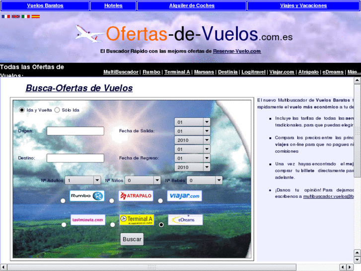 www.ofertas-de-vuelos.com.es
