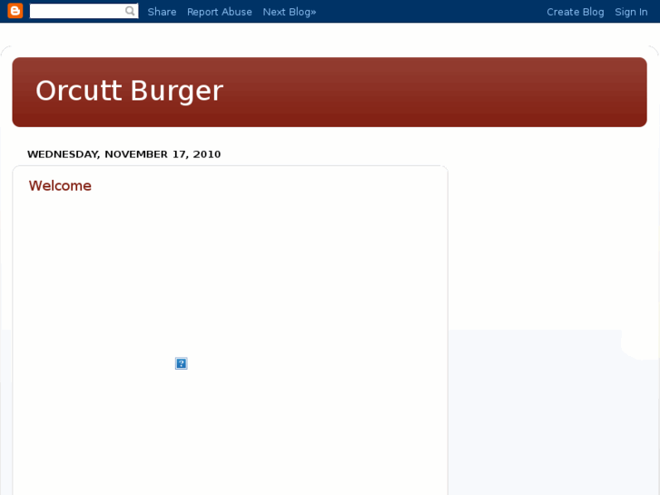 www.orcuttburgers.com