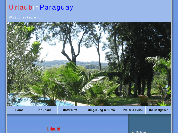 www.paraguay-extra.de