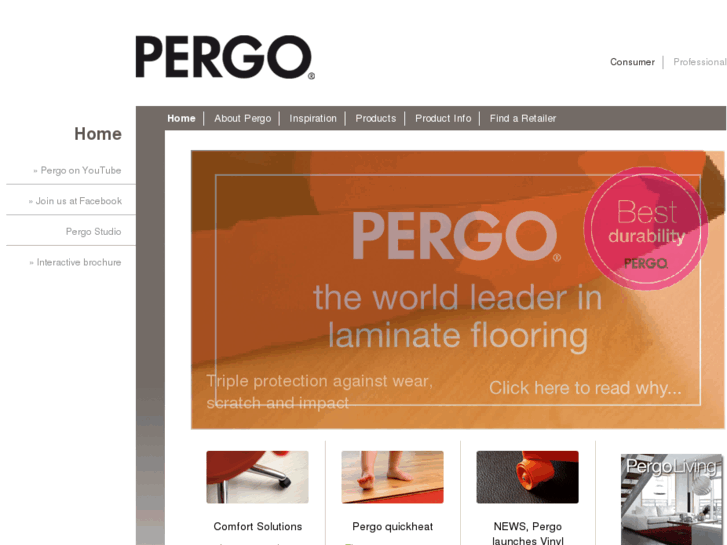 www.pergo.co.uk