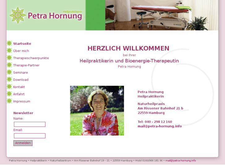 www.petra-hornung.info