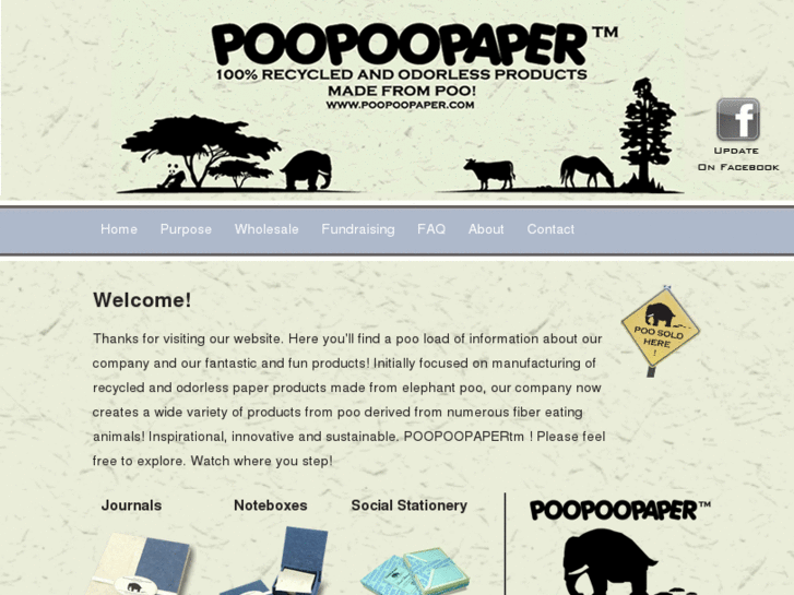 www.poopoopaper.com