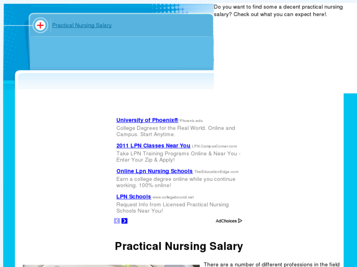 www.practicalnursingsalary.com