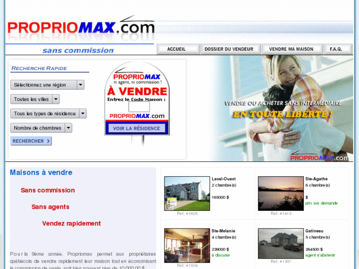 www.propriomax.com