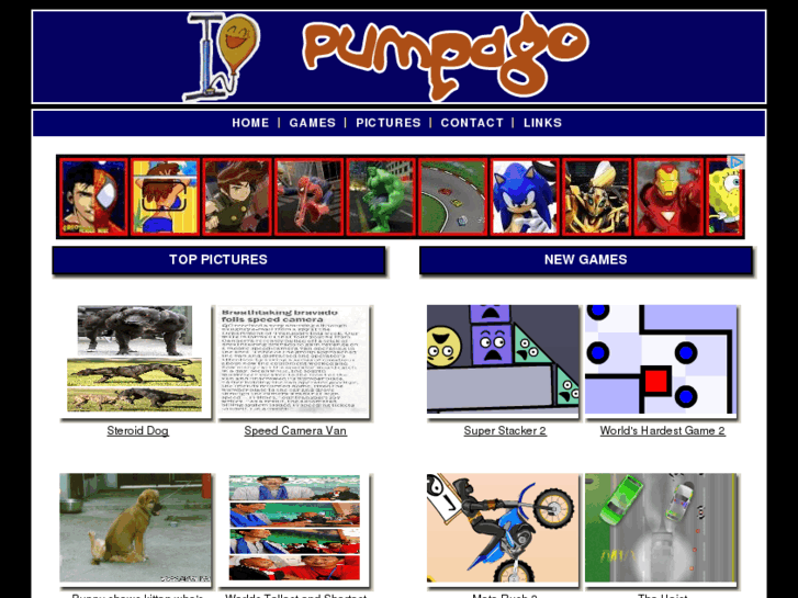 www.pumpago.com