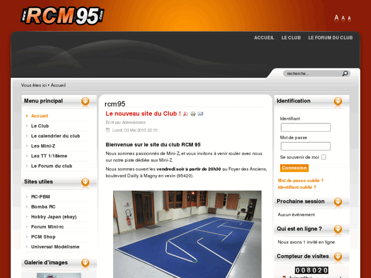 www.rcm95.fr