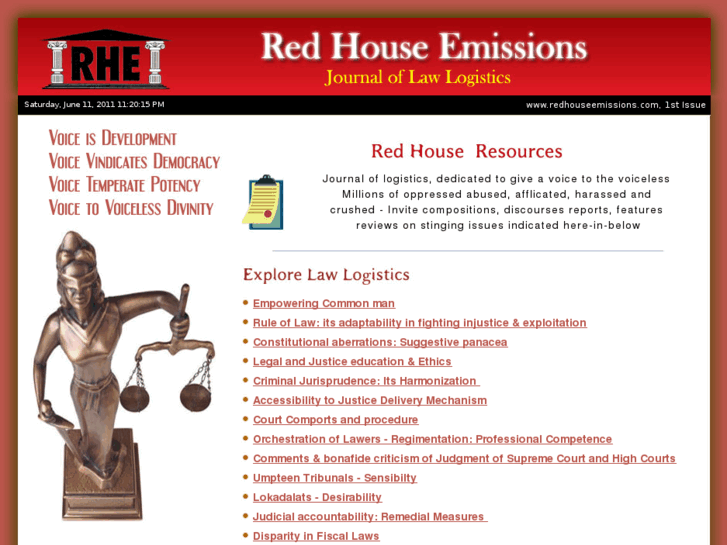 www.redhouseemissions.com