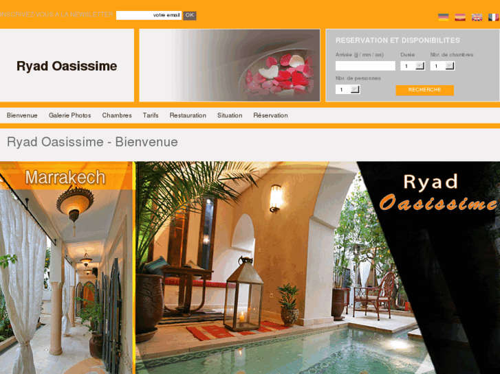 www.riad-oasis-marrakech.com