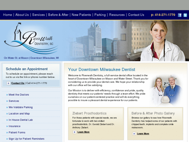 www.riverwalkdentistry.com