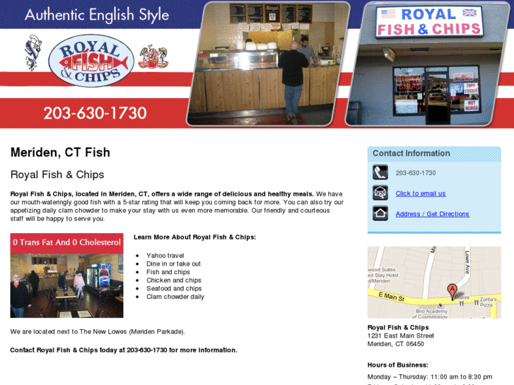 www.royalfishandchips.com