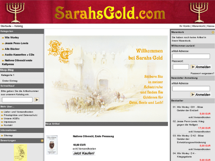 www.sarahsgold.com