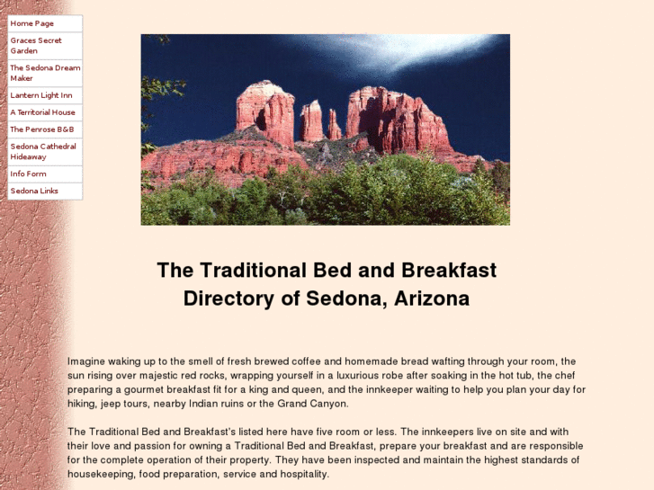 www.sedonabedandbreakfast.net