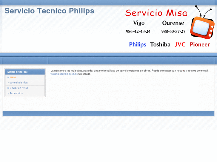 www.serviciomisa.es