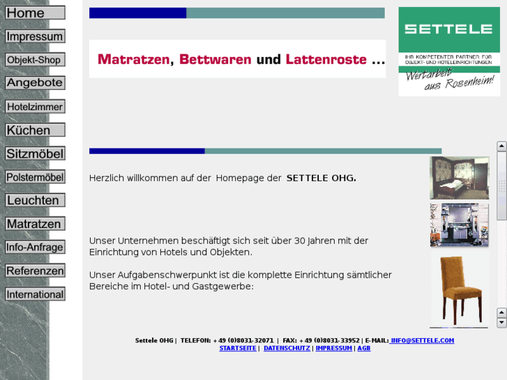 www.settele.info