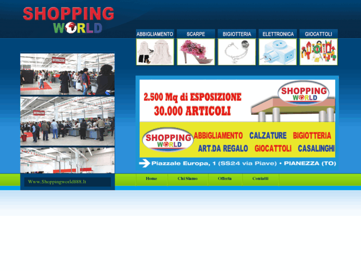 www.shoppingworld888.it