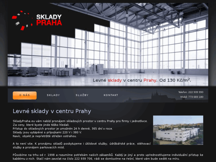 www.skladypraha.eu