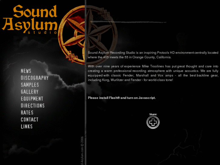 www.sound-asylum.com