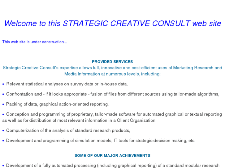 www.strategic-creative-consult.com