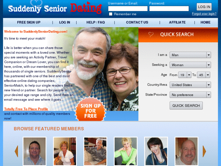 www.suddenlyseniordating.com