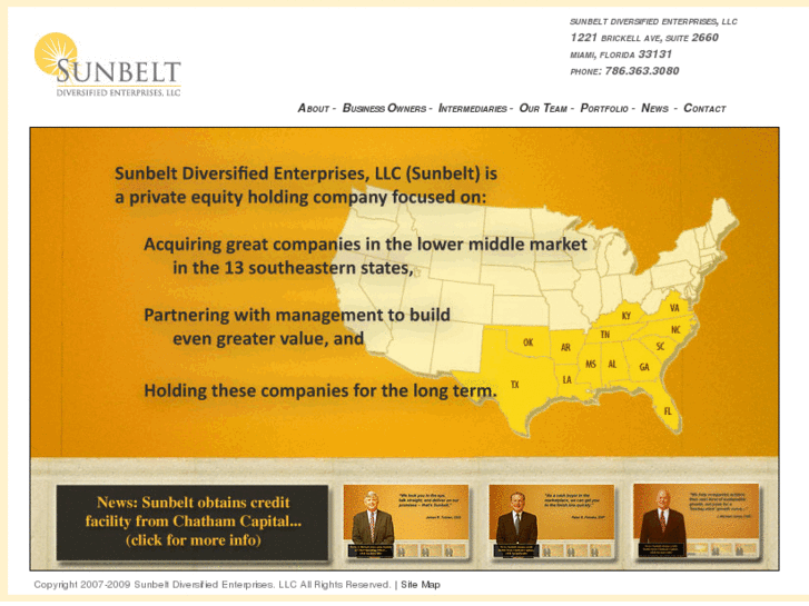 www.sunbeltde.com