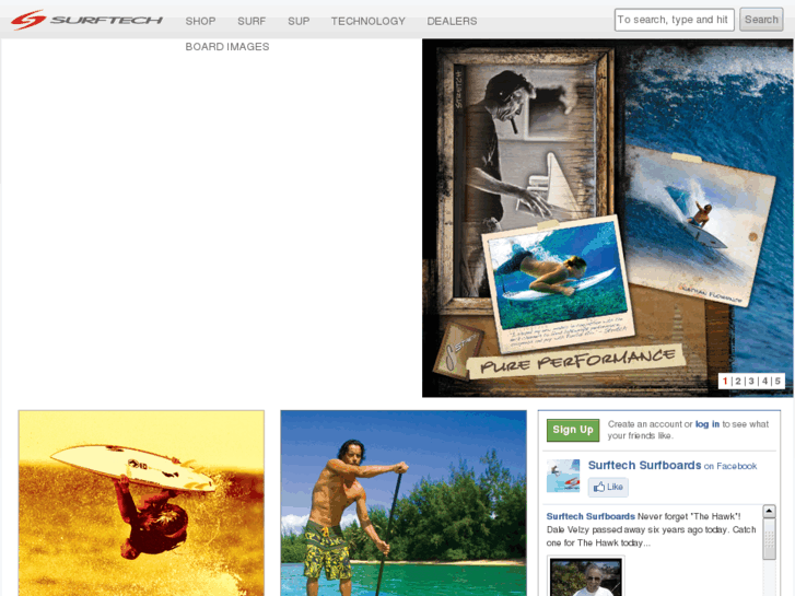 www.surftech.com